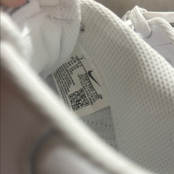 Nike Court Legacy Lift - Picture 5 of 7